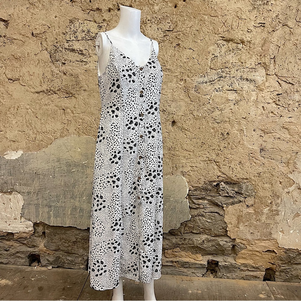 sunday funday midi dress